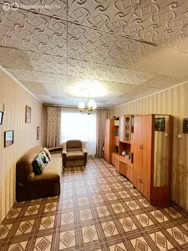 1-комнатная квартира: Березники, улица Пятилетки, 128 (35.6 м)