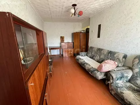 1-комнатная квартира: Миньяр, улица Горького, 102 (29.1 м)