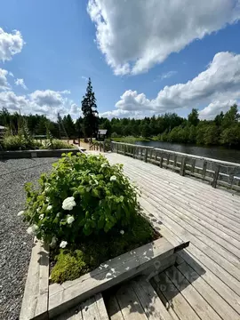 Участок в Московская область, Клин городской округ, Новорижские Ключи ...