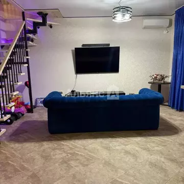 Дом в Ростовская область, Волгодонск Песчаная ул. (122 м)