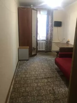 Комната Москва 4-я Парковая ул., 8