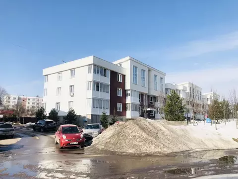 Помещение свободного назначения в Московская область, Одинцовский ...