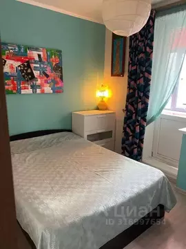 2-к кв. Московская область, Одинцово ул. Чистяковой, 67 (50.0 м)