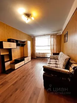 2-к кв. Санкт-Петербург просп. Металлистов, 23К2 (42.0 м)