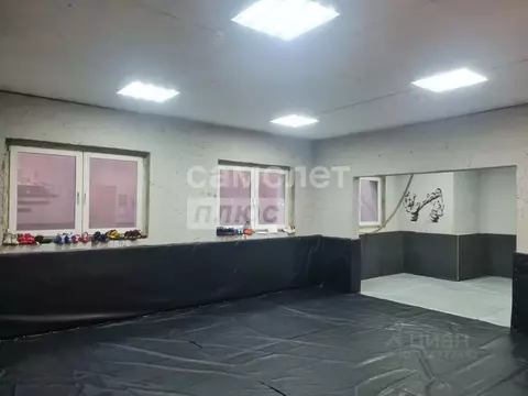 Помещение свободного назначения в Иркутская область, Иркутск ул. ...