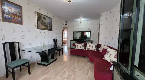 3-к кв. Приморский край, Владивосток ул. Невельского, 1 (72.3 м)