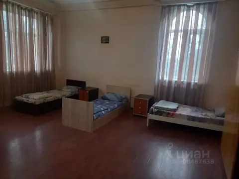 Комната Московская область, Одинцово Покровская ул., 3