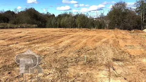 Участок в Московская область, Солнечногорск городской округ, Бакеево-2 ...