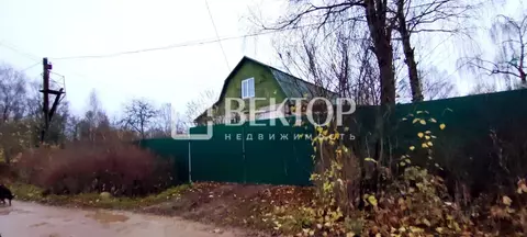 Дом в Костромская область, Костромской район, Самсоновское с/пос, д. ...