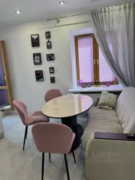 1-к кв. Тюменская область, Тюмень ул. 50 лет Октября, 4 (46.0 м)