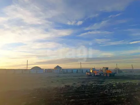 Участок в Ставропольский край, Ставрополь № 19 мкр,  (6.0 сот.)