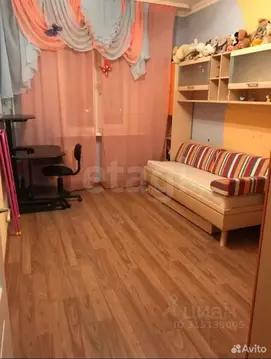 3-к кв. Коми, Усинск Пионерская ул., 16 (71.2 м)