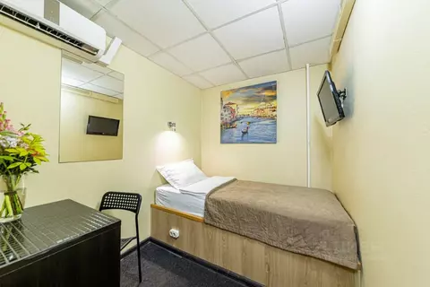 Комната Москва Каширское ш., 9К1 (8.0 м)