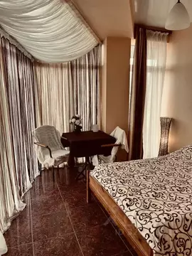 Комната Крым, Ялта ул. Тимирязева, 9