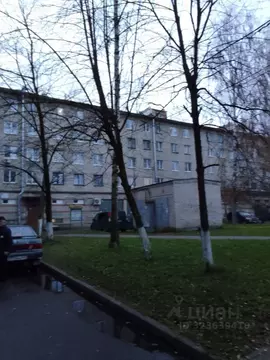 1-к кв. Ленинградская область, Сланцы ул. Ленина, 11 (29.1 м)