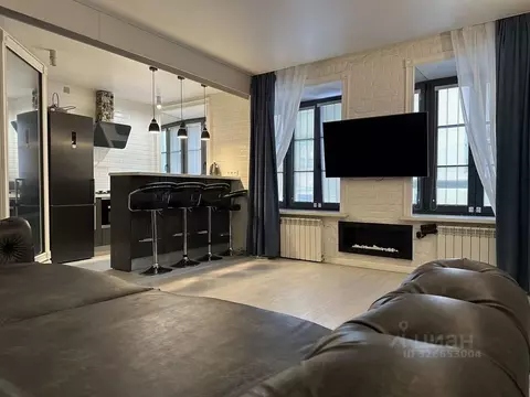 2-к кв. Санкт-Петербург 18-я Васильевского острова линия, 7 (53.5 м)