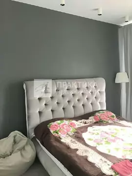 Продается 3-комнатная квартира