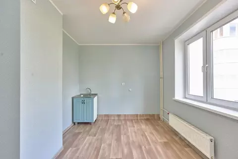 2-к кв. Пермский край, Пермь Целинная ул., 47А (57.6 м)