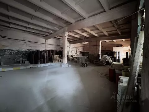 Производственное помещение в Северная Осетия, Алагир ул. О. Цомаевой, ...