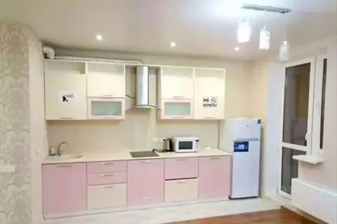 1-к кв. Московская область, Королев Болшево мкр, Бурковский проезд, ...