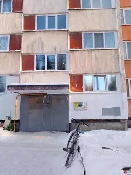 1-к кв. Ленинградская область, Сертолово Всеволожский район, ул. ...