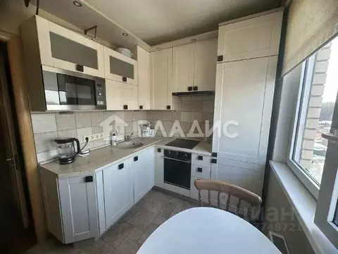 1-к кв. Московская область, Королев Пионерская ул., 30к5 (38.0 м)