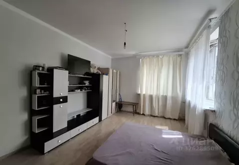 3-к кв. Северная Осетия, Владикавказ ул. Маркуса, 4 (82.5 м)