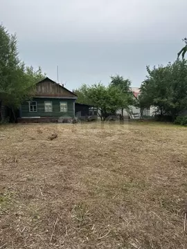 Дом в Амурская область, Благовещенск пос. Астрахановка, пер. ...