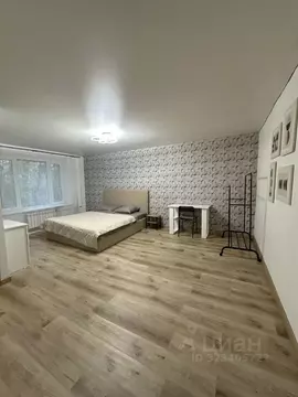 1-к кв. Москва Люблинская ул., 5К3 (33.0 м)