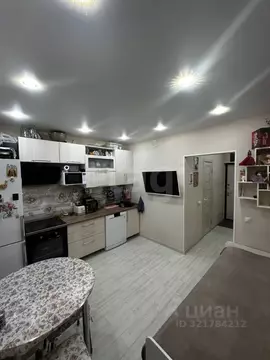 1-к кв. Ямало-Ненецкий АО, Новый Уренгой Энтузиастов мкр, 9 (39.3 м)