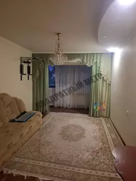 3-к кв. Калмыкия, Элиста 7-й мкр, 2к2 (66.6 м)