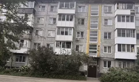 4-к кв. Новгородская область, Великий Новгород просп. Александра ...