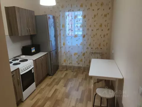 1-к кв. Татарстан, Набережные Челны 63-й комплекс, 8 (40.0 м)