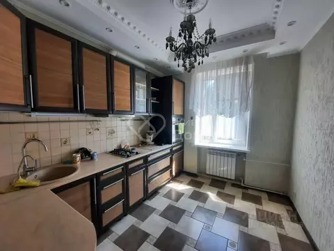 2-к кв. Волгоградская область, Волжский Ленинградская ул., 9 (51.3 м)