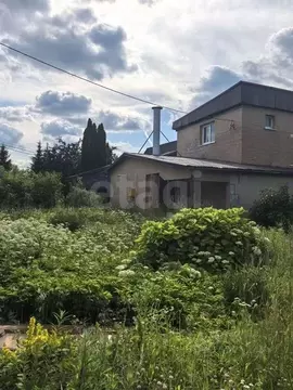 Участок в Московская область, Мытищи городской округ, д. Манюхино, ...