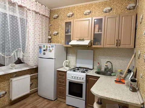 1-к кв. Брянская область, Брянск ул. Романа Брянского, 29 (37.5 м)