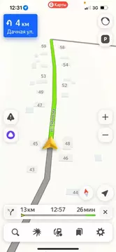 Дом в Марий Эл, Советский район, Кужмаринское с/пос, д. Шудасола ул. ...