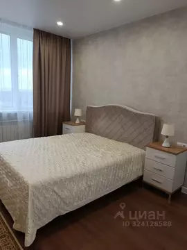 2-к кв. Московская область, Долгопрудный Парковая ул., 46 (50.0 м)