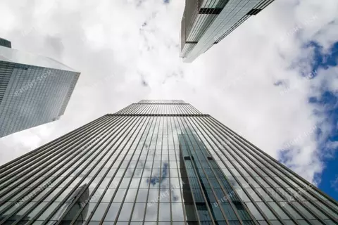 Офис в Москва 1-й Красногвардейский проезд, 22с2 (4976 м)