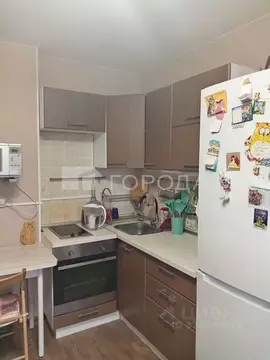 Студия Новосибирская область, Новосибирск ул. Виктора Уса, 13 (19.4 м)