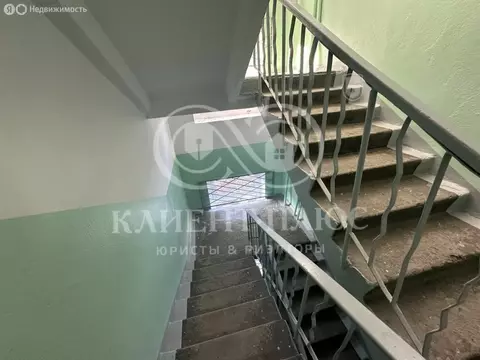 3-комнатная квартира: Корсаков, Нагорная улица, 7 (59 м)