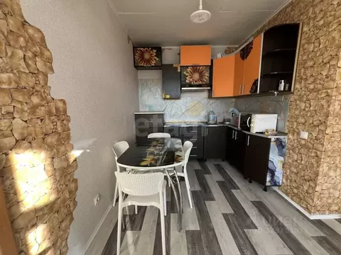 2-к кв. Тюменская область, Тюмень ул. Первооткрывателей, 14 (50.0 м)