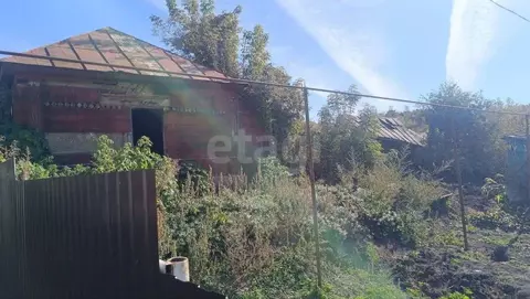 Участок в Саратовская область, Балашов Пугачевская ул., 17литЗ (10.0 ...