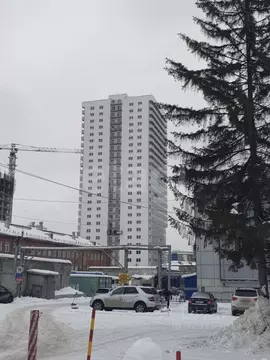 Студия Новосибирская область, Новосибирск ул. Дуси Ковальчук, 378Б ...