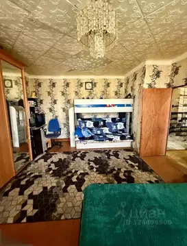 1-к кв. Нижегородская область, Кстово Гражданская ул., 11 (30.0 м)