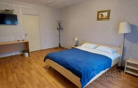 Комната Ульяновская область, Ульяновск городской округ, с. Белый Ключ ...