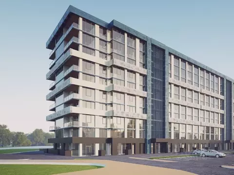 Студия Севастополь ул. Парковая, 15 (37.7 м)