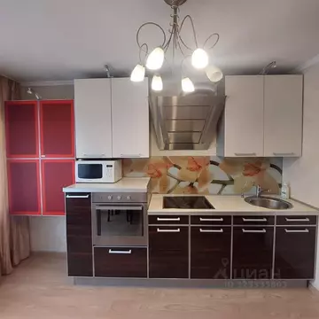 3-к кв. Московская область, Жуковский ул. Федотова, 11 (74.6 м)