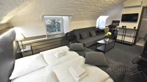 Комната Москва Софийская наб., 30С1 (18.0 м)