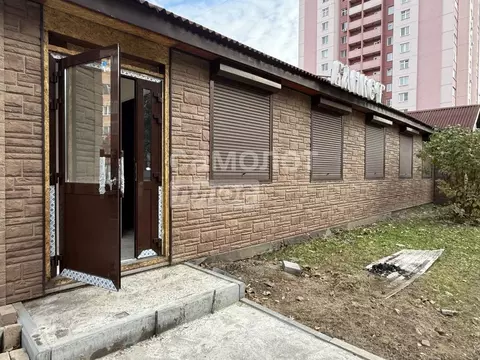 Помещение свободного назначения в Татарстан, Казань Меридианная ул., ...